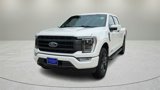 Certified 2023 Ford F150 Lariat w/ Equipment Group 502A High image 3