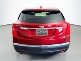 Used 2018 Cadillac XT5 Luxury w/ Driver Awareness Package image 6