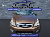 Used 2011 Subaru Outback 2.5i Limited w/ PWR Moonroof Pkg image 5