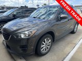 Used 2016 MAZDA CX-5 Sport w/ Rear Camera Package image 3