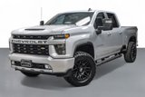 Used 2020 Chevrolet Silverado 2500 LT w/ All Star Edition image 5