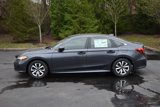 New 2025 Honda Civic LX image 4