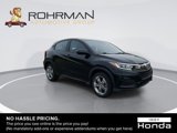 Used 2019 Honda HR-V LX image 2