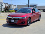 Used 2021 Honda Accord EX-L image 3