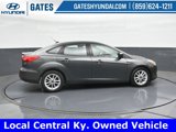 Used 2018 Ford Focus SE image 3
