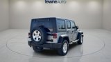 Used 2016 Jeep Wrangler Unlimited Sport w/ Quick Order Package 24S image 5