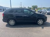 Used 2013 Kia Sorento LX w/ Convenience Pkg image 4
