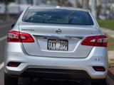 Used 2019 Nissan Sentra SV image 4