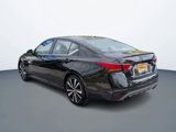 Used 2021 Nissan Altima 2.0 SR image 4