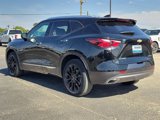 Used 2022 Chevrolet Blazer Premier w/ Enhanced Convenience Package image 3
