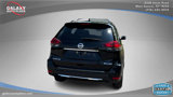 Used 2017 Nissan Rogue SV w/ Midnight Edition image 6