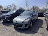 Used 2013 MAZDA MAZDA3 i SV image 2