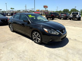 Used 2016 Nissan Altima 2.5 SR w/ LED Appearance Package image 6