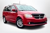 Used 2014 Dodge Grand Caravan SXT image 3