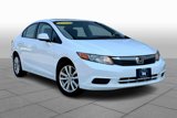 Used 2012 Honda Civic EX image 2