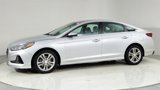 Used 2018 Hyundai Sonata SEL image 3