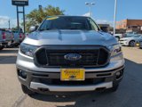 Used 2020 Ford Ranger XLT w/ Equipment Group 301A Mid image 2
