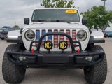 Used 2018 Jeep Wrangler Unlimited Rubicon w/ Dual Top Group image 3