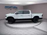 Used 2021 RAM 1500 Rebel w/ Rebel Level 2 Equipment Group image 6