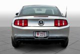 Used 2012 Ford Mustang Coupe image 4