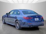 Used 2024 Mercedes-Benz C 300 Sedan image 4