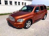 Used 2007 Chevrolet HHR LT w/ LT Preferred Equipment Group image 5