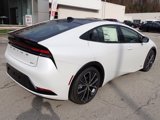New 2025 Toyota Prius XLE image 3