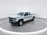 Used 2016 Chevrolet Silverado 1500 W/T image 4