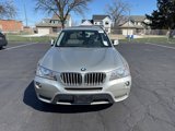 Used 2011 BMW X3 xDrive28i image 2