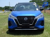 Used 2023 Nissan Kicks SV image 2
