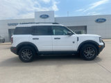 New 2025 Ford Bronco Sport Big Bend image 4