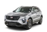 Used 2024 Cadillac XT4 Sport w/ Cold Weather Package image 3