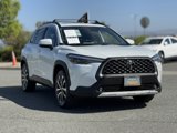 Used 2022 Toyota Corolla Cross XLE image 6