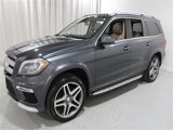 Used 2014 Mercedes-Benz GL 550 4MATIC image 3