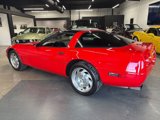 Used 1994 Chevrolet Corvette Coupe image 5