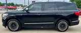 Used 2019 Lincoln Navigator Black Label w/ Cargo Package image 5