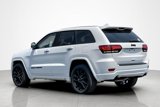 Used 2020 Jeep Grand Cherokee Altitude image 3