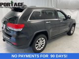 Used 2014 Jeep Grand Cherokee Limited image 2