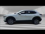 Used 2023 MAZDA CX-30 AWD 2.5 S w/ Preferred Package image 2