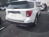 Used 2021 Ford Explorer XLT w/ Equipment Group 202A image 3