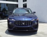 Used 2022 Maserati Levante GT image 2