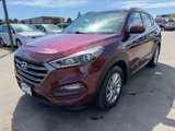 Used 2016 Hyundai Tucson SE w/ Option Group 02 image 3