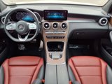 Certified 2022 Mercedes-Benz GLC 300 image 4