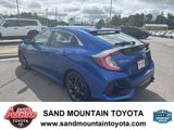 Used 2020 Honda Civic EX image 5