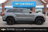 Used 2019 Jeep Grand Cherokee Laredo image 1