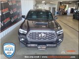 Used 2021 Toyota Tacoma TRD Sport image 5