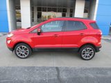 Used 2019 Ford EcoSport Titanium image 2