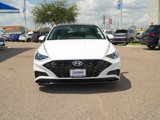 Used 2021 Hyundai Sonata SEL w/ Convenience Package image 2