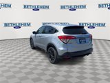 Used 2022 Honda HR-V Sport image 6