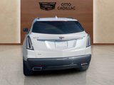 Used 2022 Cadillac XT5 Sportv image 4